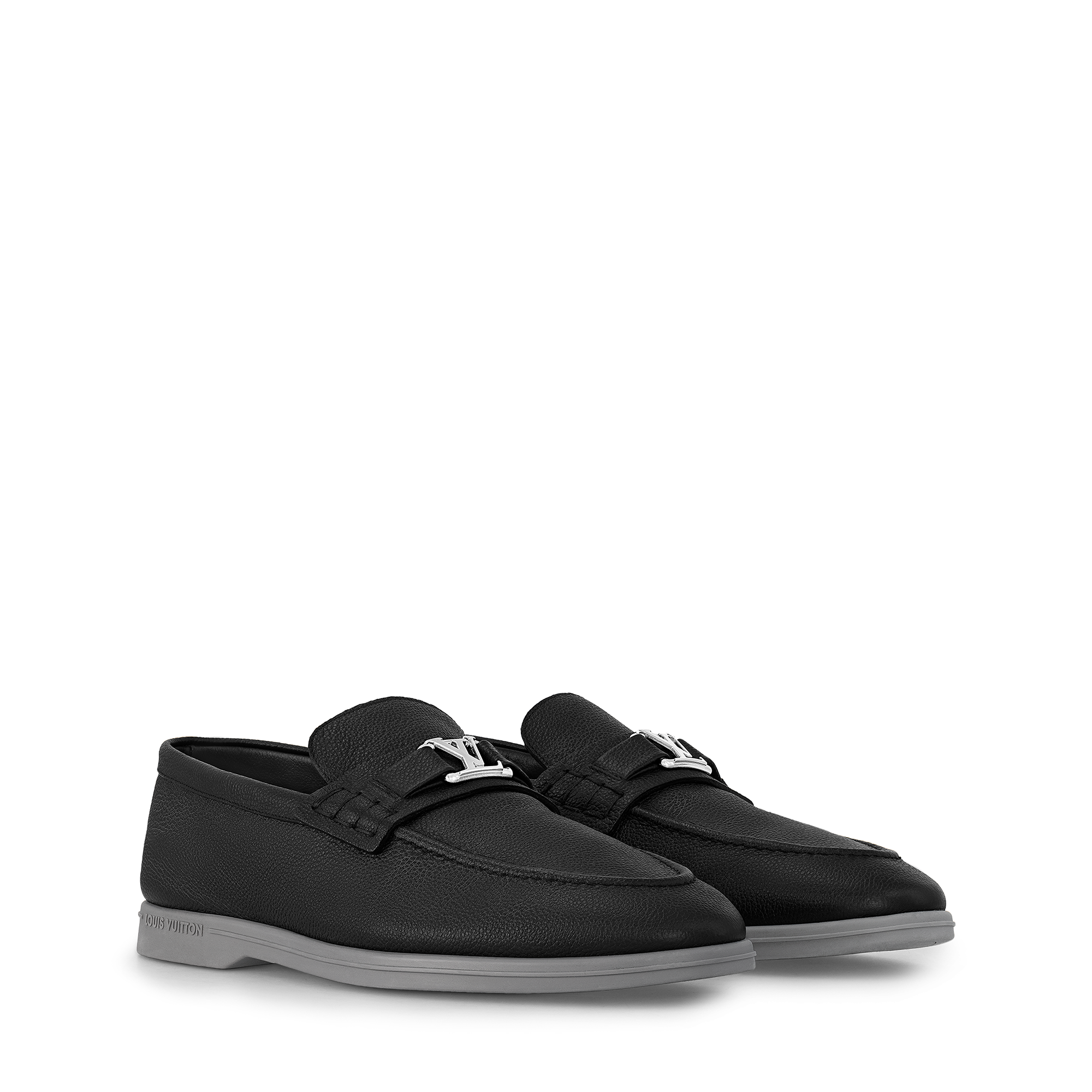 Estate Loafer - Men - Shoes | LOUIS VUITTON ®